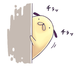 Hana&Hokuto sticker #3366571