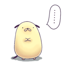 Hana&Hokuto sticker #3366572