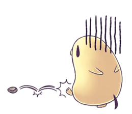 Hana&Hokuto sticker #3366573