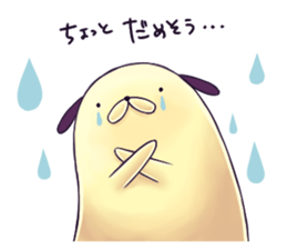 Hana&Hokuto sticker #3366574