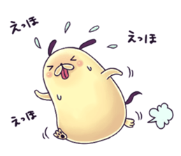 Hana&Hokuto sticker #3366575