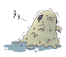 Hana&Hokuto sticker #3366576