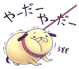 Hana&Hokuto sticker #3366579