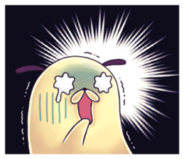 Hana&Hokuto sticker #3366582