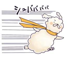 Hana&Hokuto sticker #3366583