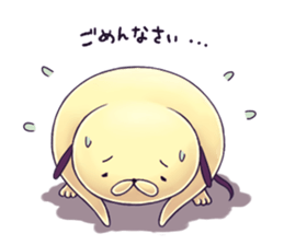 Hana&Hokuto sticker #3366585