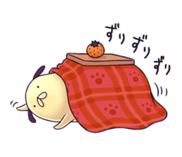 Hana&Hokuto sticker #3366587