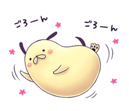 Hana&Hokuto sticker #3366592