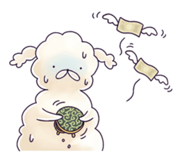 Hana&Hokuto sticker #3366595