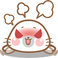 Baby Seal , so cute sticker #3366733