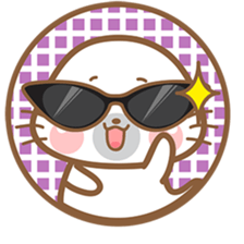 Baby Seal , so cute sticker #3366734