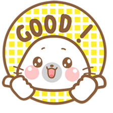 Baby Seal , so cute sticker #3366748
