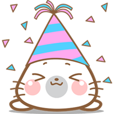 Baby Seal , so cute sticker #3366755