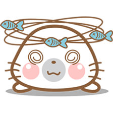 Baby Seal , so cute sticker #3366758
