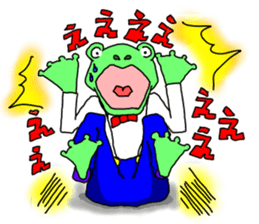 kaeriro and kaerin sticker #3366763