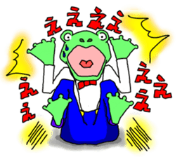 kaeriro and kaerin sticker #3366763