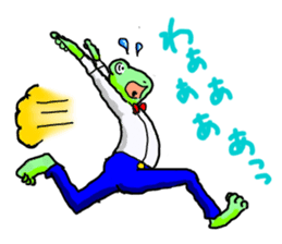 kaeriro and kaerin sticker #3366785