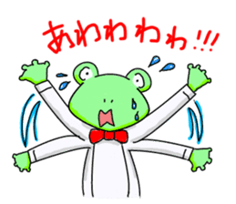 kaeriro and kaerin sticker #3366795