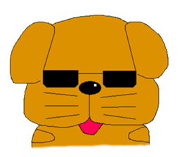 buruzou sticker #3367122