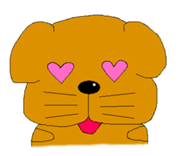 buruzou sticker #3367124