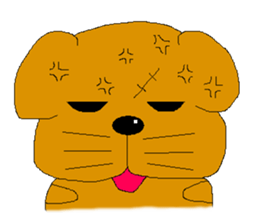 buruzou sticker #3367125