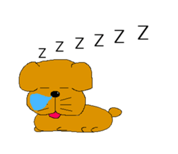 buruzou sticker #3367154