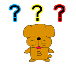 buruzou sticker #3367161