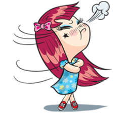 Nong Manow 1 sticker #3367162