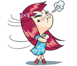 Nong Manow 1 sticker #3367162