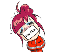 Nong Manow 1 sticker #3367168