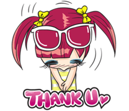 Nong Manow 1 sticker #3367176