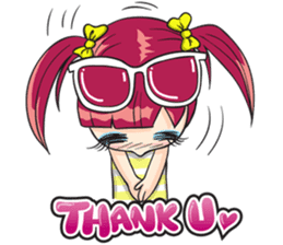 Nong Manow 1 sticker #3367176