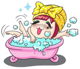 Nong Manow 1 sticker #3367187