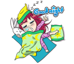 Nong Manow 1 sticker #3367188