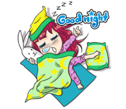 Nong Manow 1 sticker #3367188