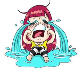 Nong Manow 1 sticker #3367190