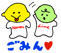 DIARY OF A LITTLE AVOCADO sticker #3367288