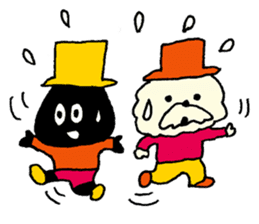 DIARY OF A LITTLE AVOCADO sticker #3367298