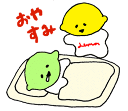 DIARY OF A LITTLE AVOCADO sticker #3367299