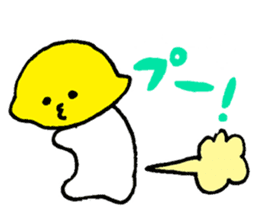 DIARY OF A LITTLE AVOCADO sticker #3367303