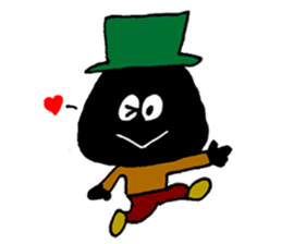 DIARY OF A LITTLE AVOCADO sticker #3367308