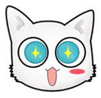 Legion Gatuna (pack 1) sticker #3367322