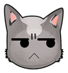 Legion Gatuna (pack 1) sticker #3367324