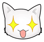 Legion Gatuna (pack 1) sticker #3367325