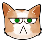 Legion Gatuna (pack 1) sticker #3367326