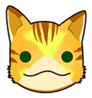 Legion Gatuna (pack 1) sticker #3367327