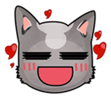 Legion Gatuna (pack 1) sticker #3367328