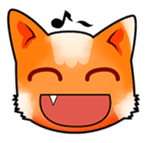 Legion Gatuna (pack 1) sticker #3367329