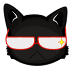 Legion Gatuna (pack 1) sticker #3367330