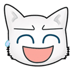 Legion Gatuna (pack 1) sticker #3367331